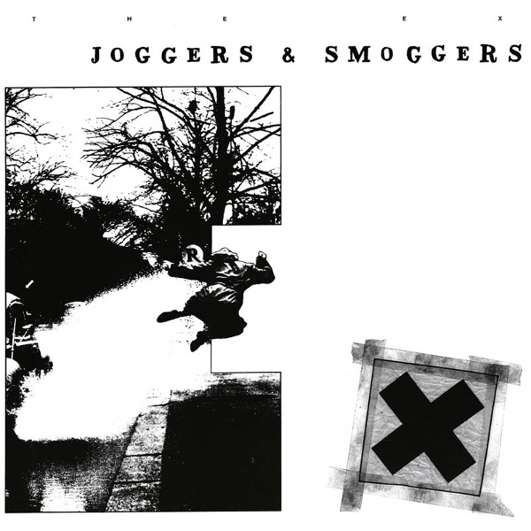 The Ex - Joggers & Smoggers (2 LP)