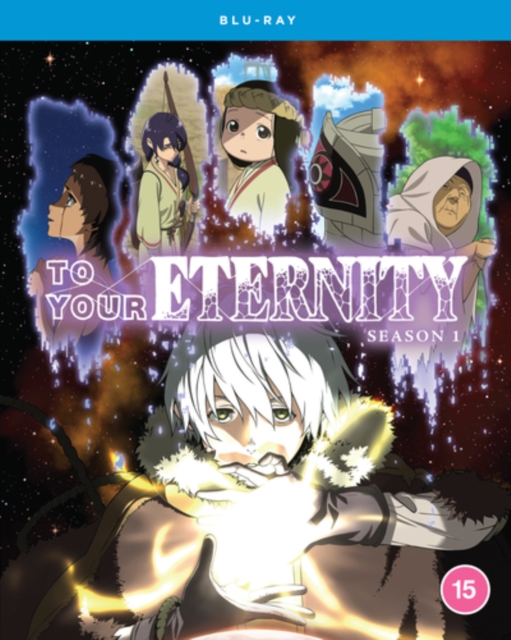 To Your Eternity  Season 1