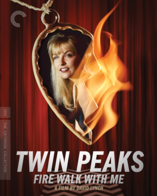 Twin Peaks Fire Walk With Me (Import)