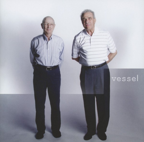 Twenty One Pilots - Vessel (CD)