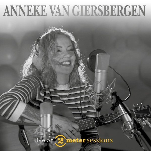 Anneke Van Giersbergen - Live On 2 Meter Sessions
