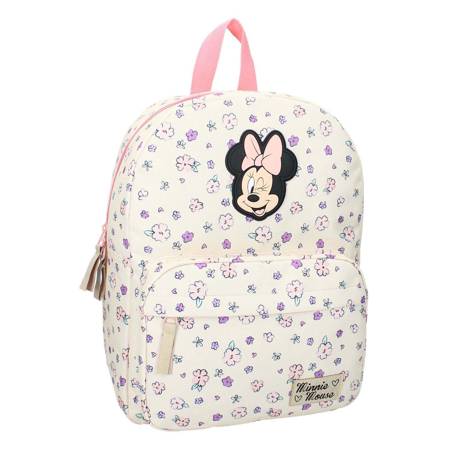 Minnie Mouse Rugzak Bloom Bags