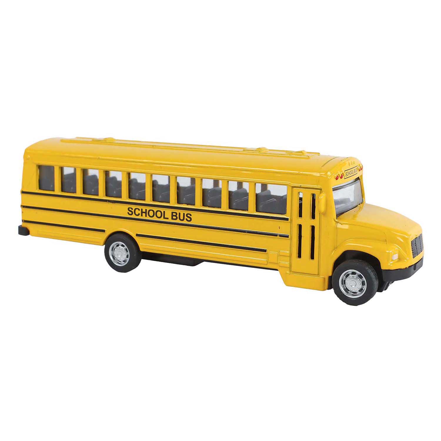 2-Play Amerikaanse Schoolbus