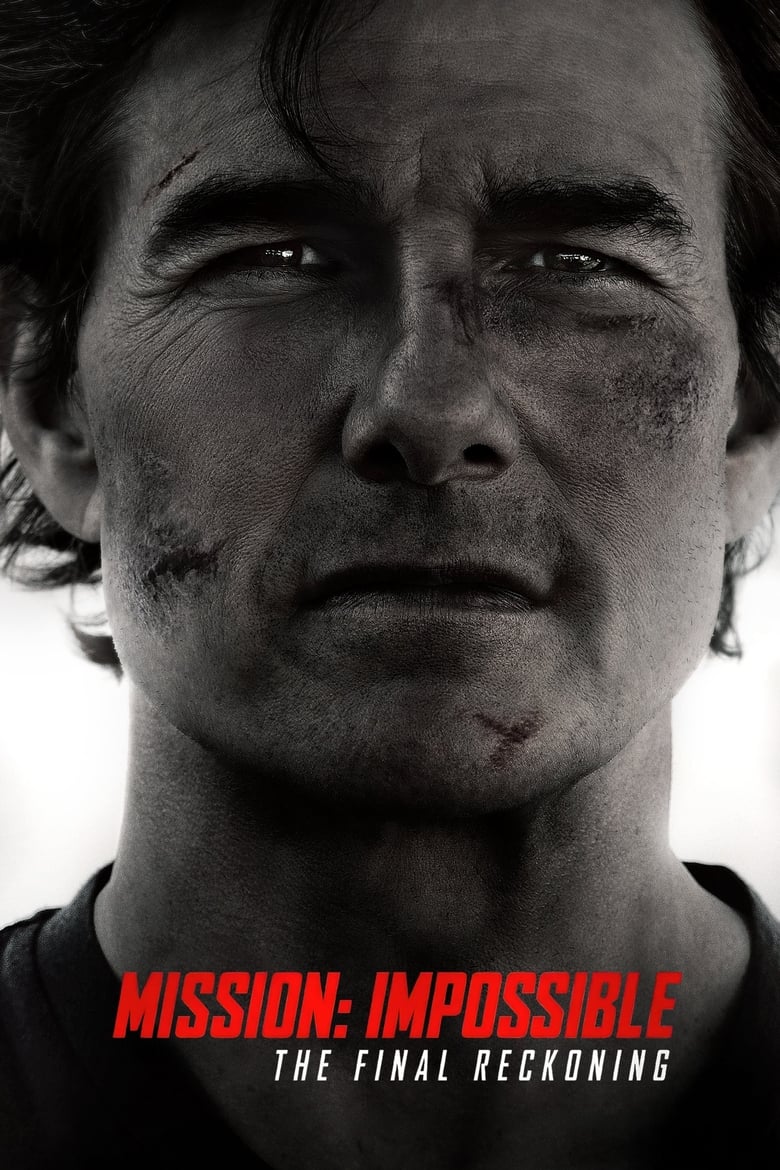Mission Impossible The Final Reckoning (Import)