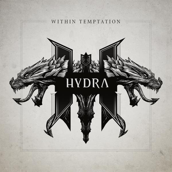 Within Temptation - Hydra (CD)