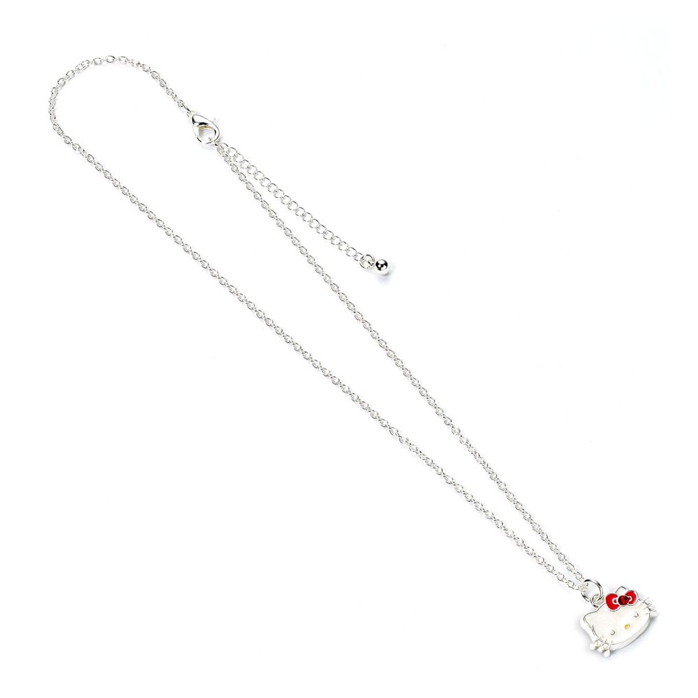 Hello Kitty Necklace