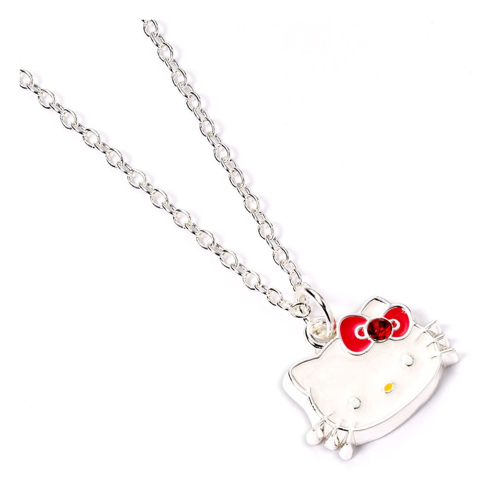 Hello Kitty Necklace