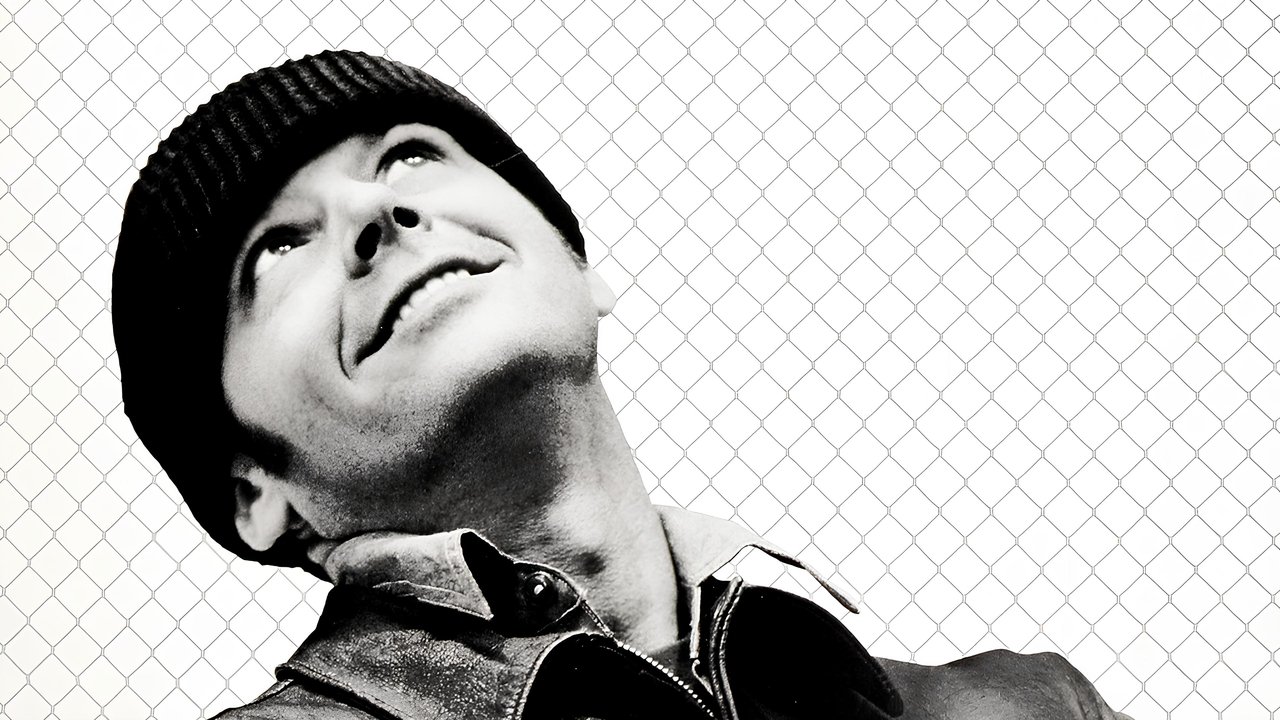 One Flew Over The Cuckoo's Nest (4K Ultra HD Blu-ray)