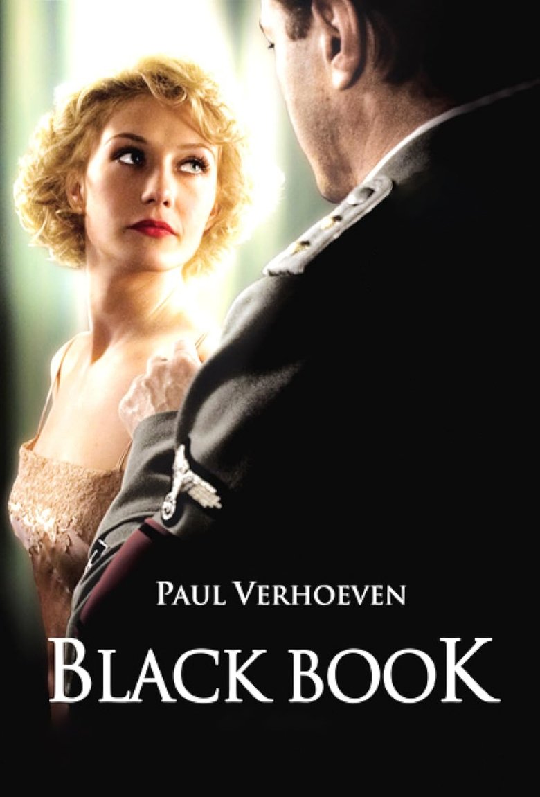 Zwartboek (DVD)