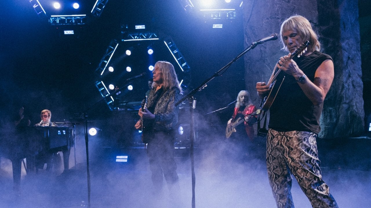 Spinal Tap 2 - The End Continues (4K Ultra HD Blu-ray)