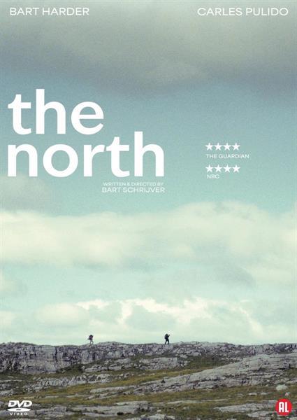 The North (DVD)