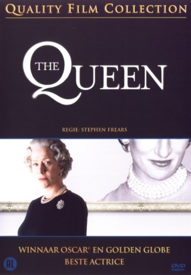 Queen (DVD)