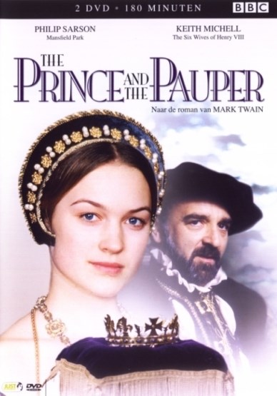 Prince & The pauper (DVD)