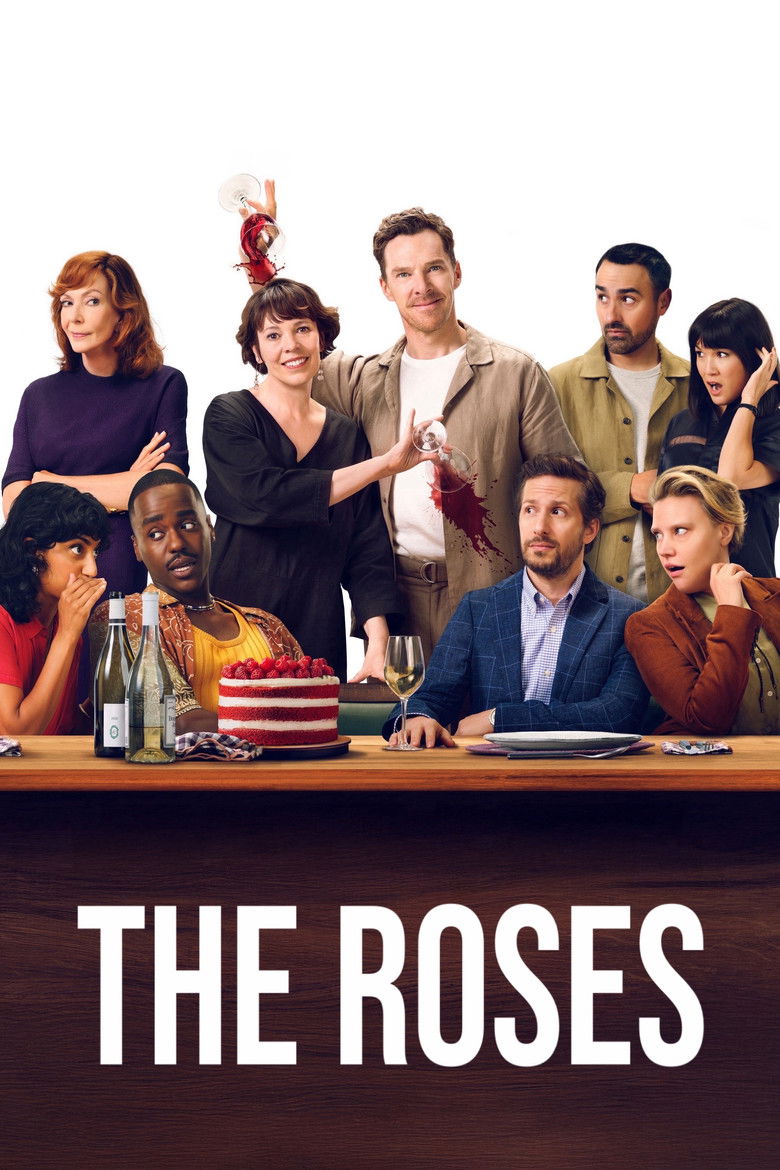 The Roses (DVD)
