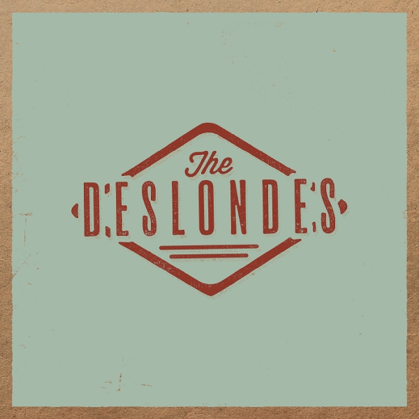The Deslondes - The Deslondes (LP) (Coloured Vinyl)