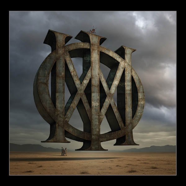Dream Theater - The Studio Albums 1992-2016 (14 CD)