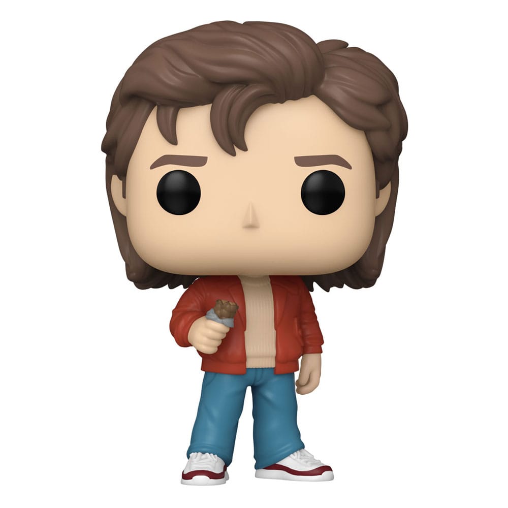 Stranger Things: Funko Pop! Television - S5 - Steve Harrington (Vinyl Figure 1779)