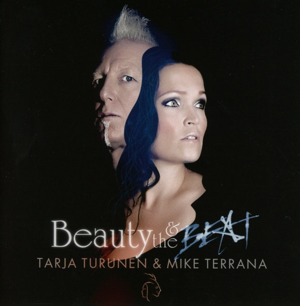 Tarja Turunen & Mike Terrana - Beauty & The Beat (2 CD)