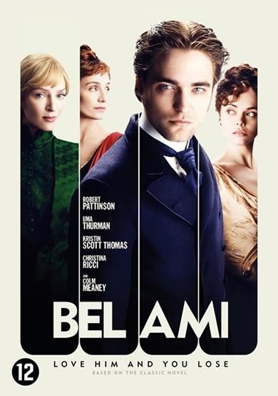 Bel ami (DVD)