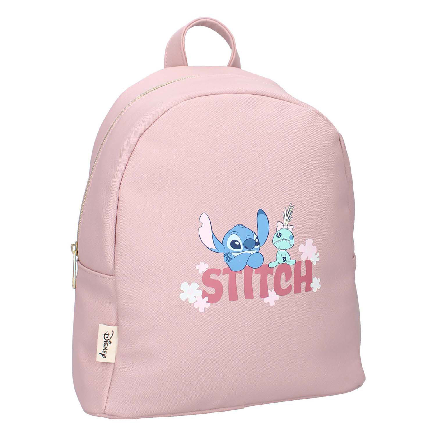 Stitch Rugzak Made For You