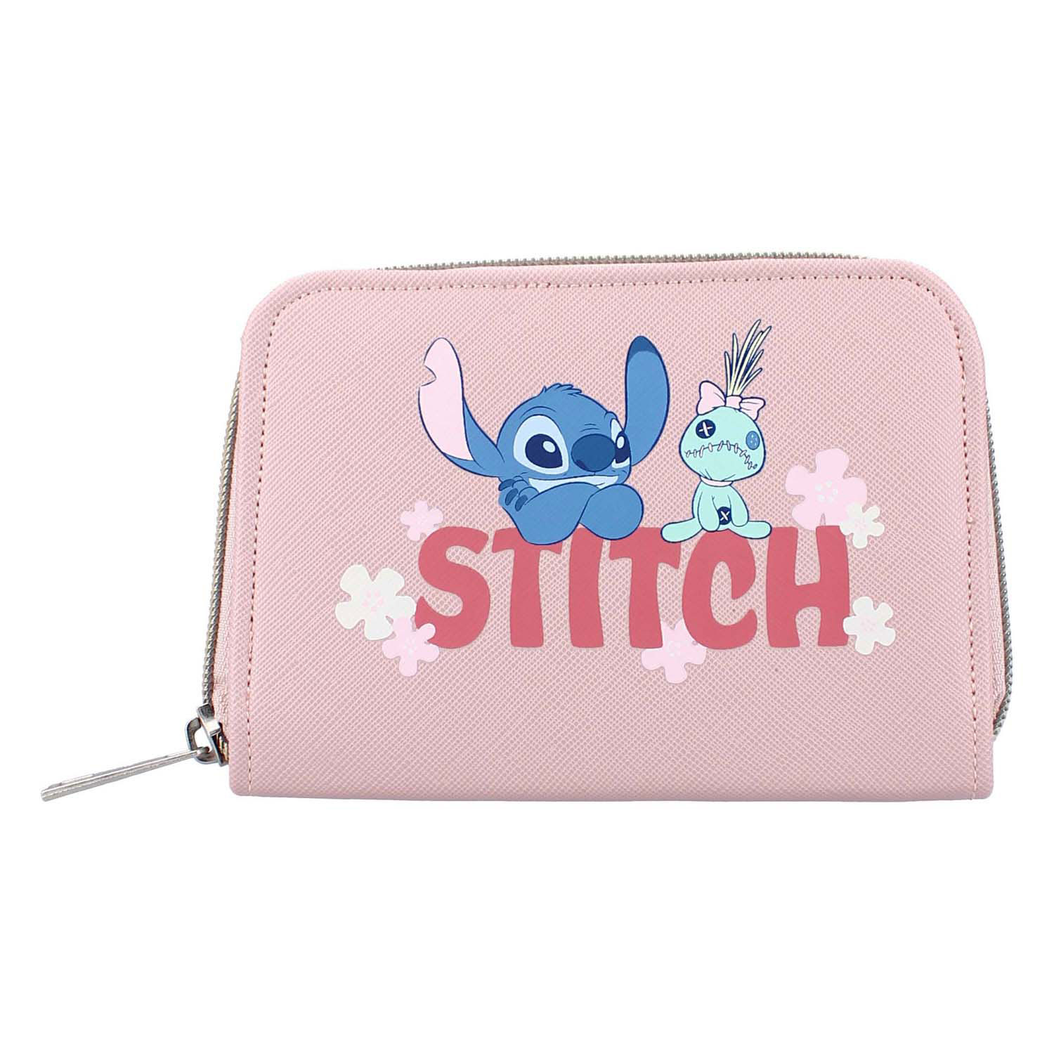 Stitch Portemonnee Made For You