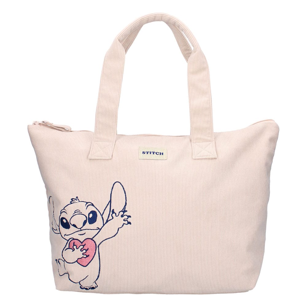 Stitch Shopper Obsessed