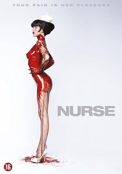 Nurse (DVD)
