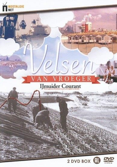 Velsen Van Vroeger