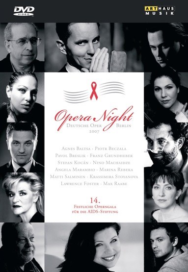 Opera night 2007