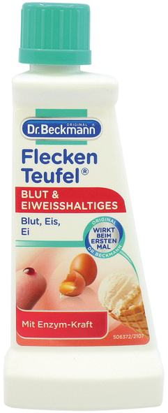 Dr.beckmann - Dr.beckmann Fleckenteufel Fleckenentfern