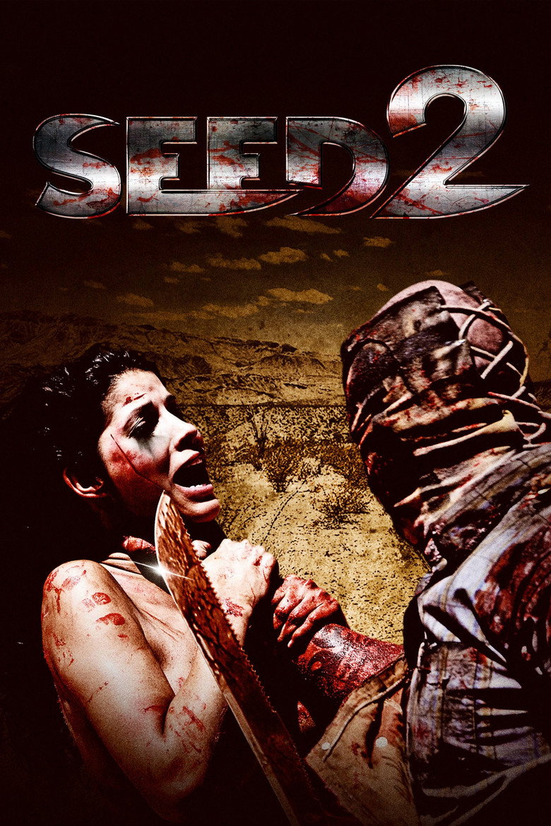 Seed 2 (DVD)