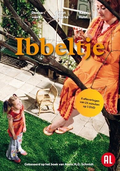 Ibbeltje (DVD)