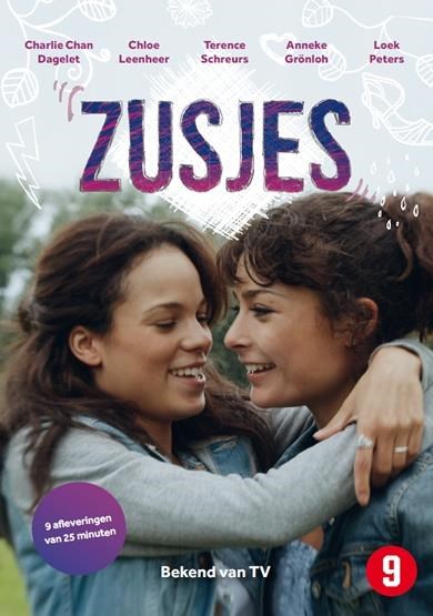 Zusjes (DVD)