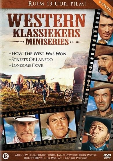 Western klassiekers miniseries