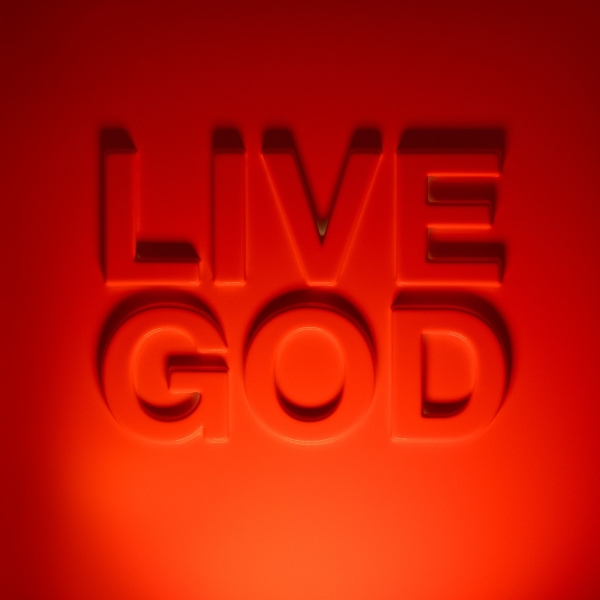 Nick Cave & The Bad Seeds - Live God (2 CD)