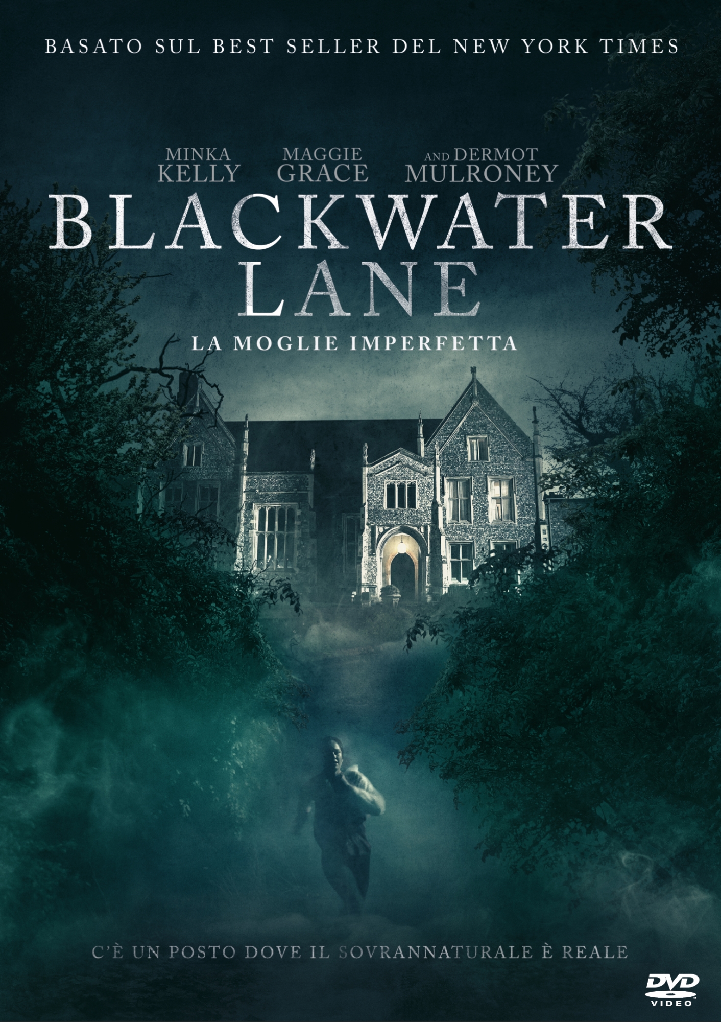 Blackwater Lane - La Moglie Imperfetta (Import)