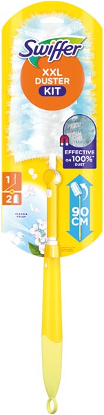 Swiffer - Swiffer Xxl Duster Kit Staubfangtucher M