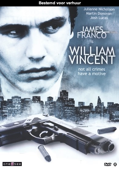 William Vincent (DVD)