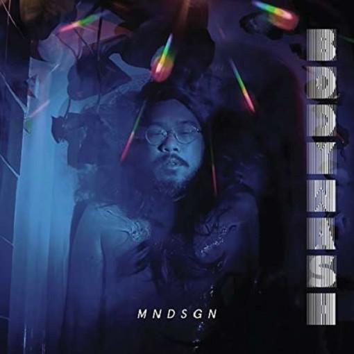 MNDSGN - Body Wash (2 LP)