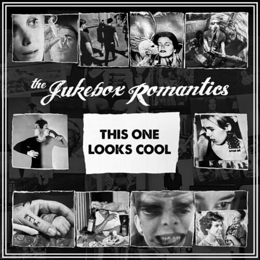 The Jukebox Romantics - This One Looks Cool (CD)