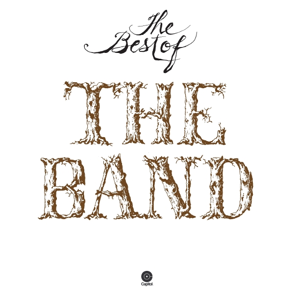 The Band - The Best Of The Band (CD)
