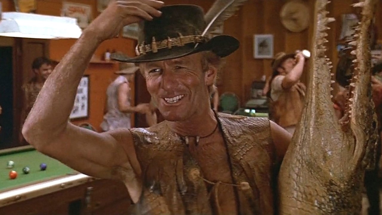 Crocodile Dundee: The Encore Cut (Import)