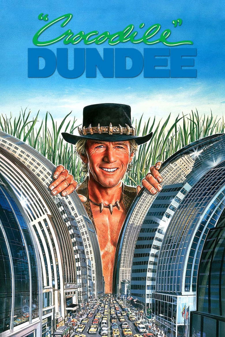Crocodile Dundee: The Encore Cut (Import)