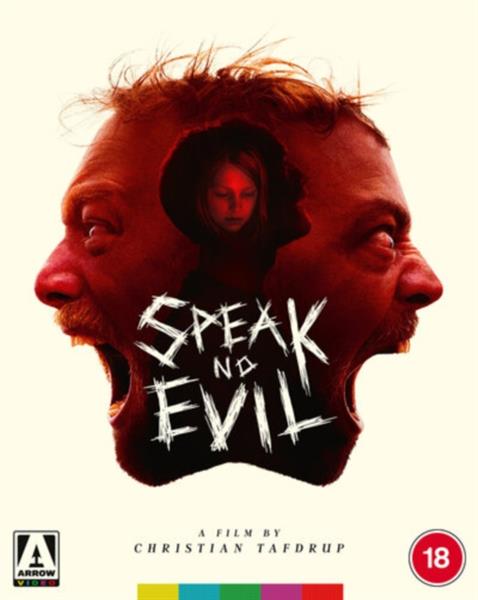 Speak No Evil - Limited Edition