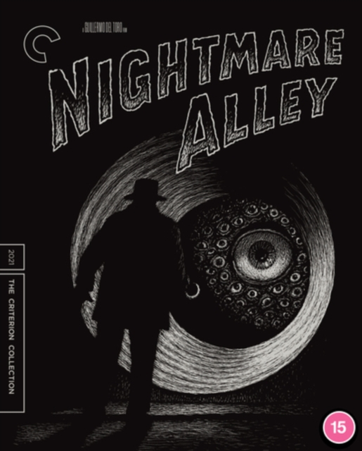 Nightmare Alley