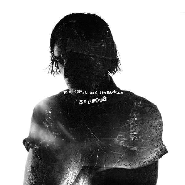 The Ghost And The Machine - Sorrows (CD)