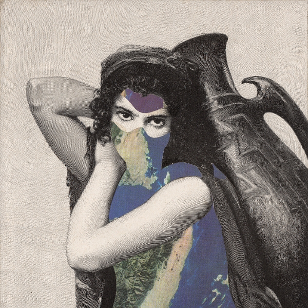 Tauceti - Guanyin (LP) (Coloured Vinyl)