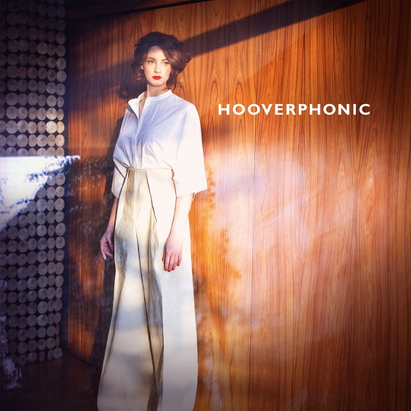 Hooverphonic - Reflection (LP) (Coloured Vinyl) (Limited Edition)