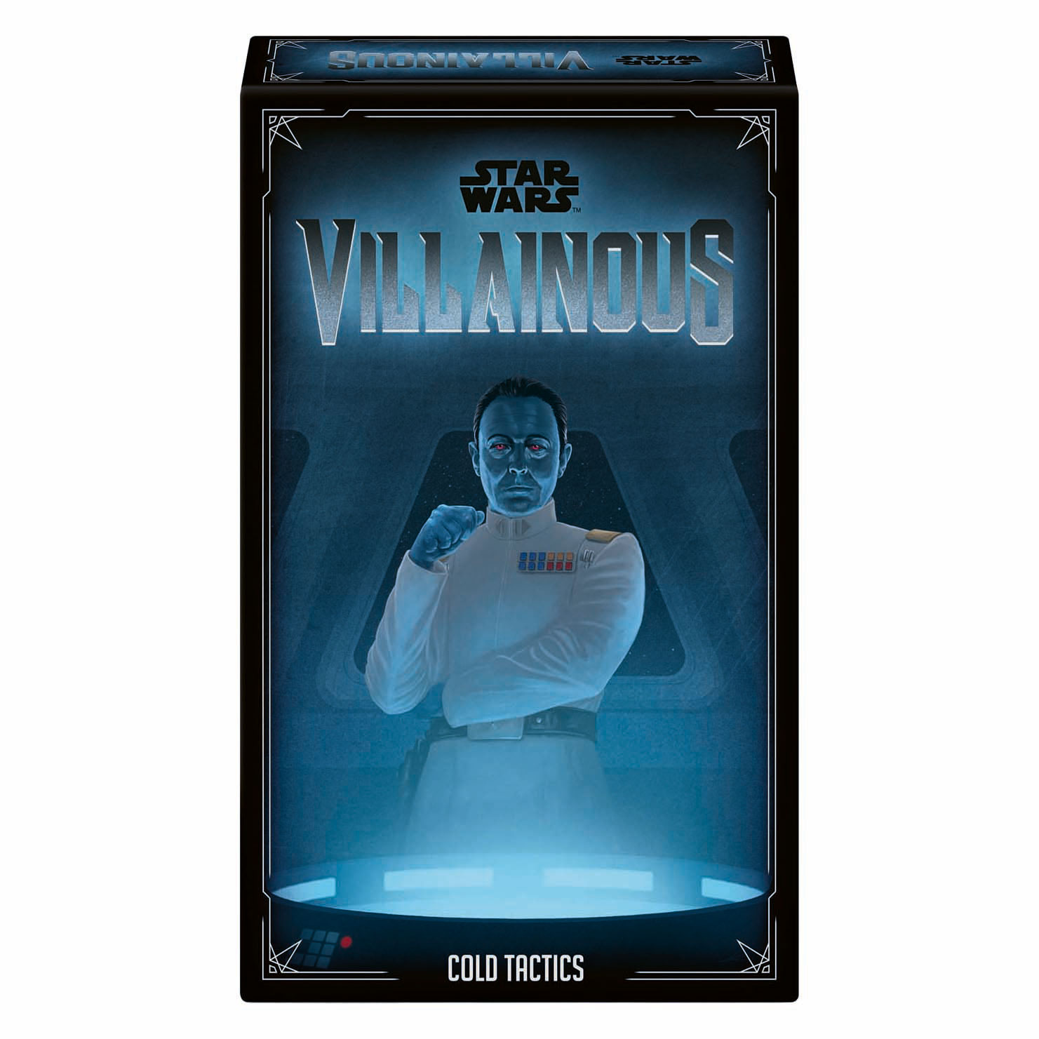 Ravensburger Star Wars Villainous Uitbreiding 3