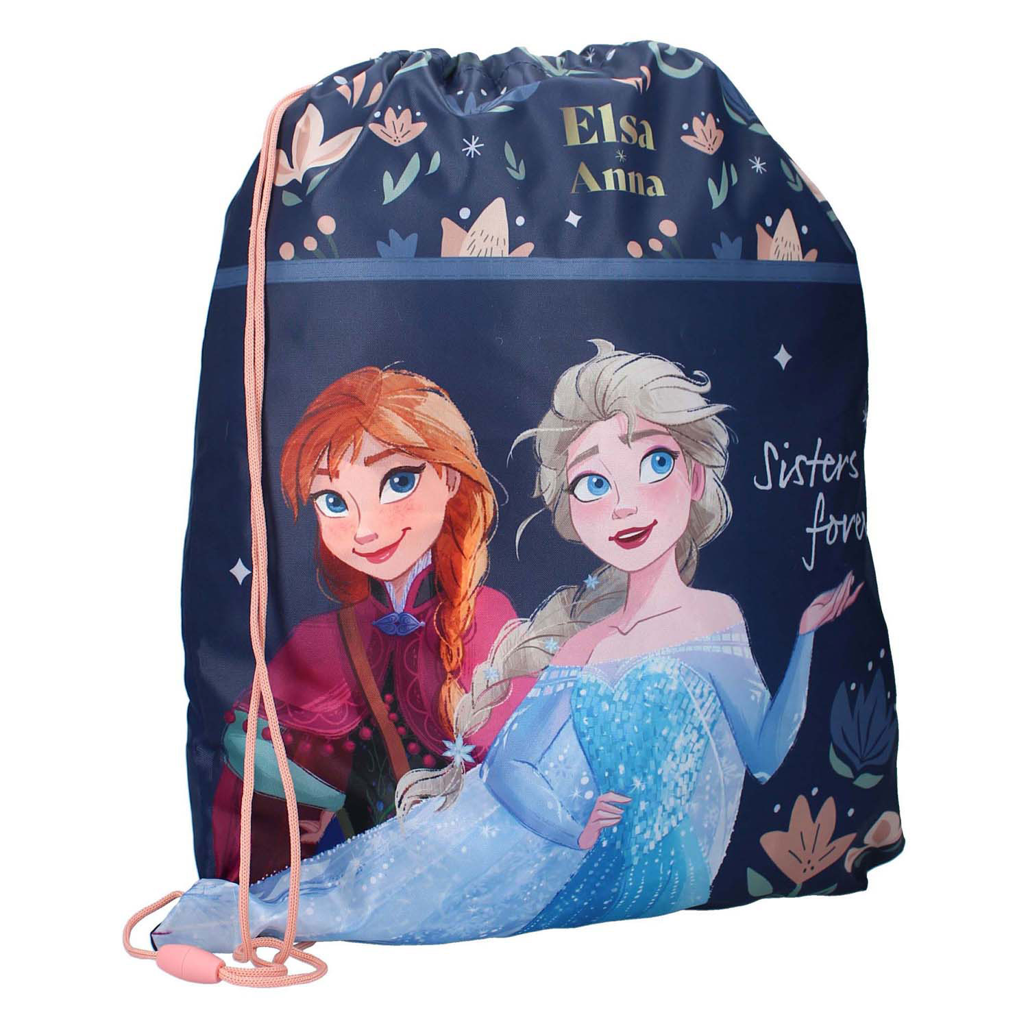 Vadobag - Frozen II Gymtas Louder Than Love